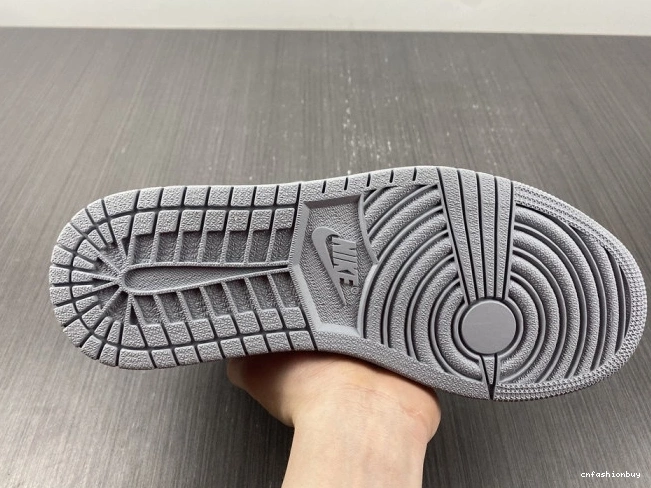 High OG 555088-037 1 Jordan Air Stealth 1202